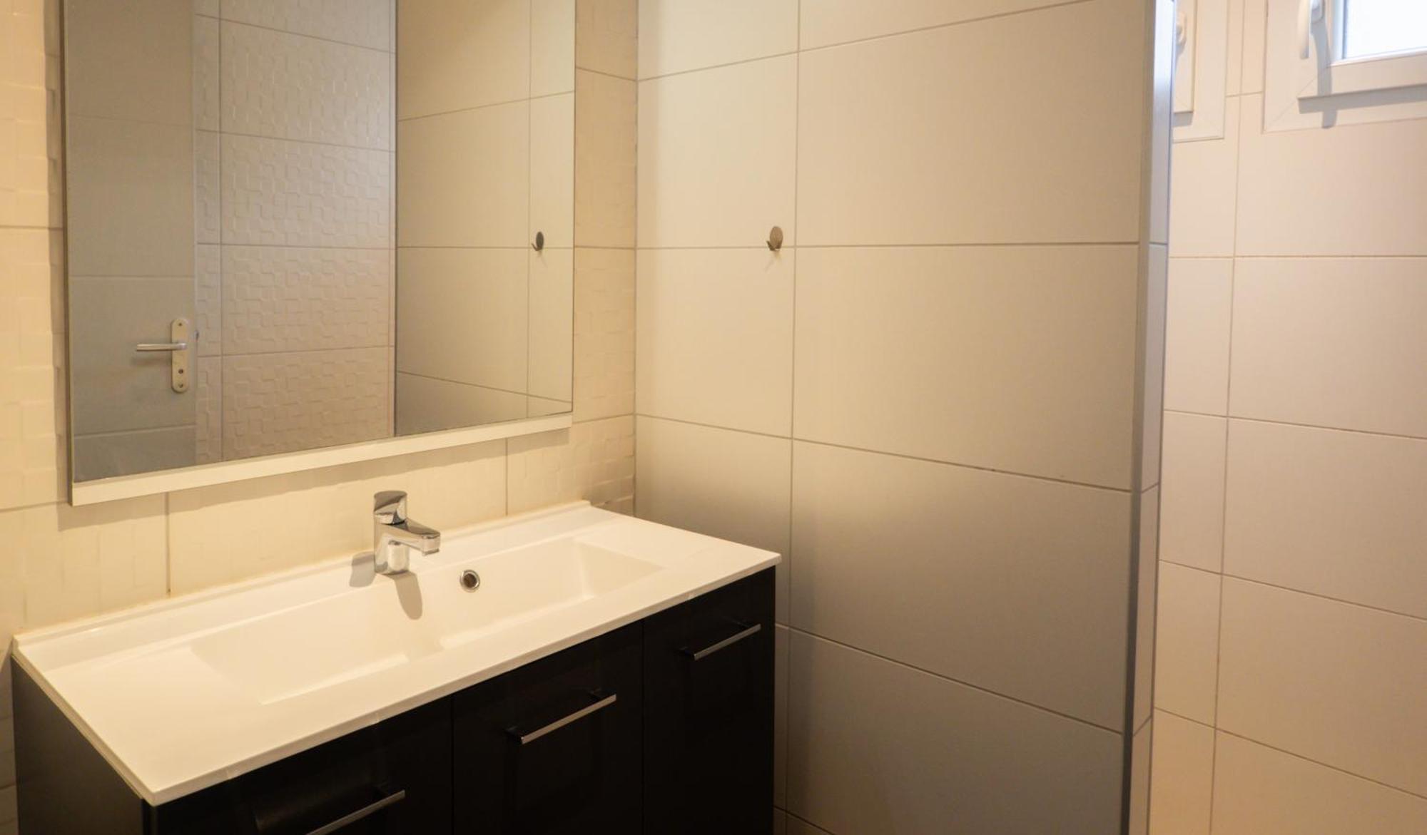 Appartement Simon - Les Deux Palmiers Lourdes Eksteriør bilde