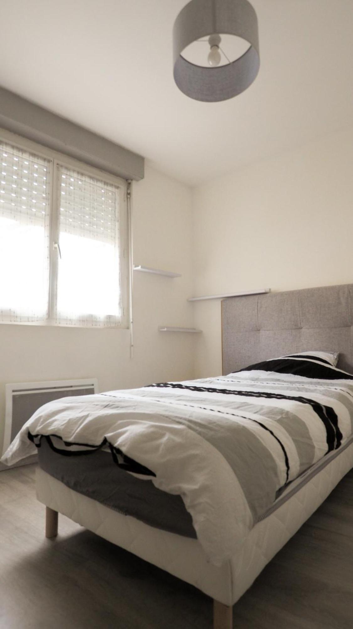 Appartement Simon - Les Deux Palmiers Lourdes Eksteriør bilde