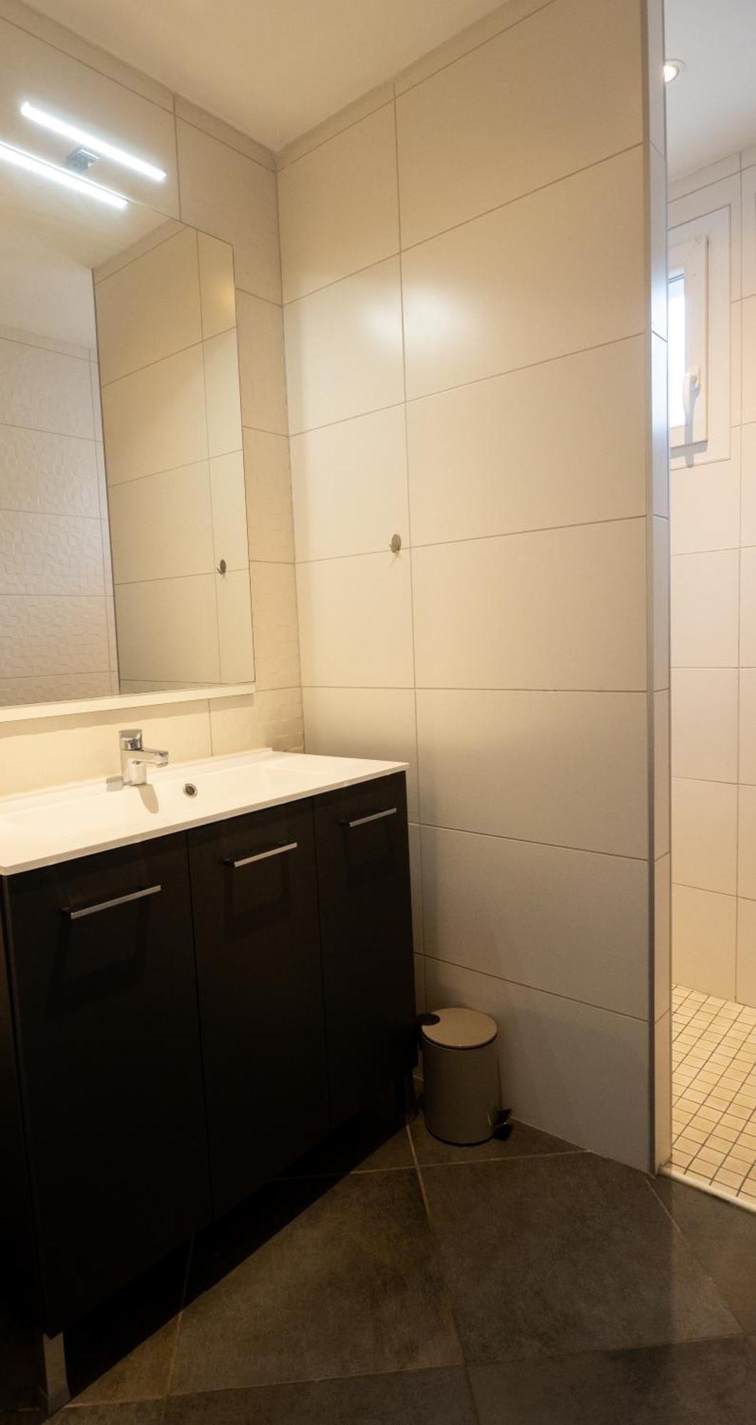Appartement Simon - Les Deux Palmiers Lourdes Eksteriør bilde