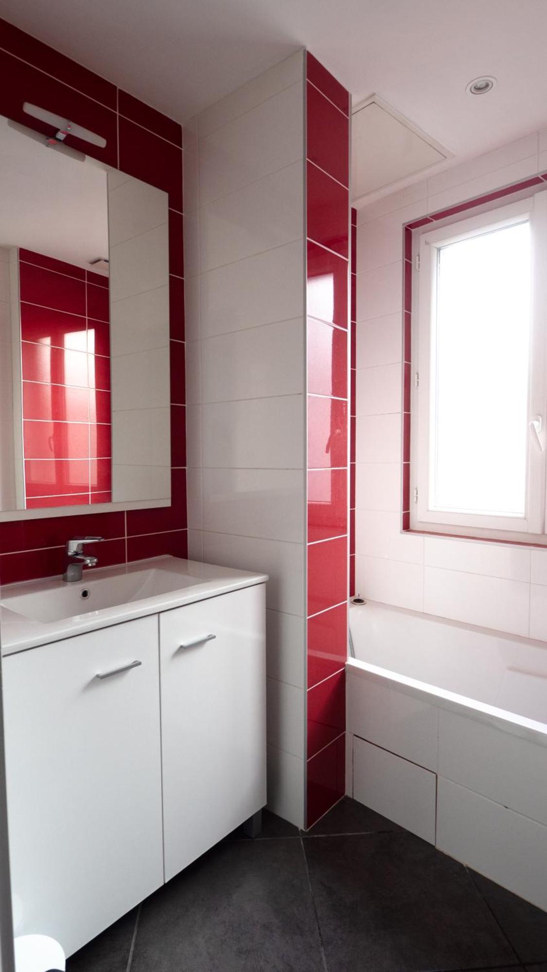 Appartement Simon - Les Deux Palmiers Lourdes Eksteriør bilde
